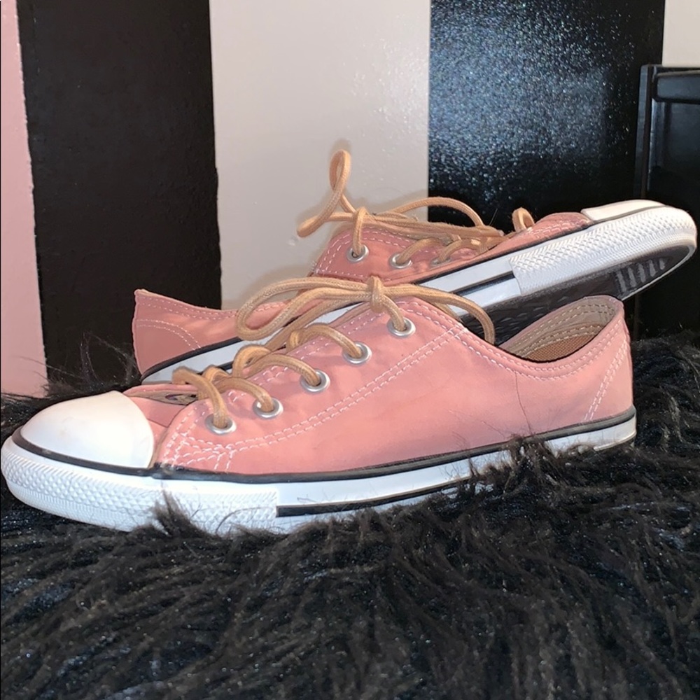 Converse shoes